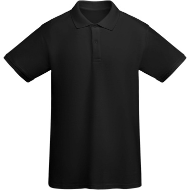 Logotrade promotional gift image of: Prince short sleeve men's polo