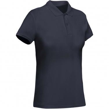 Logotrade promotional item picture of: Prince short sleeve women's polo