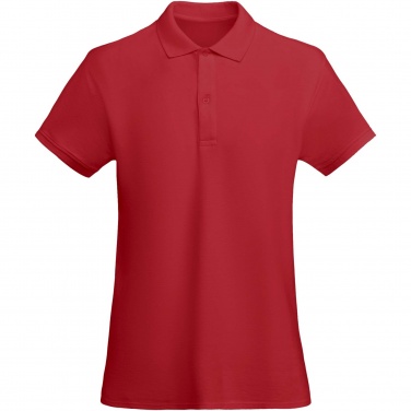 Logotrade business gift image of: Prince short sleeve women's polo