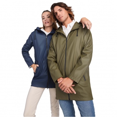 Logotrade promotional giveaway image of: Sitka men's raincoat