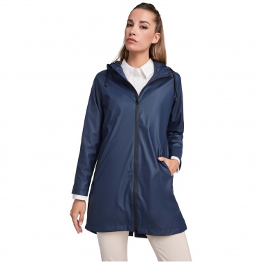 Logotrade promotional giveaway image of: Sitka women's raincoat