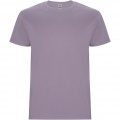 Stafford short sleeve men's t-shirt, Lavender