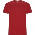 Stafford short sleeve men's t-shirt, Red