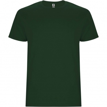 Logo trade promotional giveaway photo of: Stafford short sleeve men's t-shirt