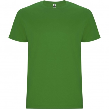 Logo trade corporate gift photo of: Stafford short sleeve men's t-shirt