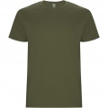 Stafford short sleeve men's t-shirt, Militar Green