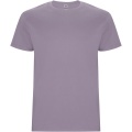 Stafford short sleeve kids t-shirt, Lavender