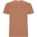 Stafford short sleeve kids t-shirt, Greek Orange