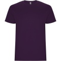 Stafford short sleeve kids t-shirt, Purple