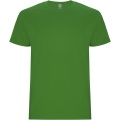 Stafford short sleeve kids t-shirt, Grass Green