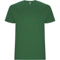 Stafford short sleeve kids t-shirt, Kelly Green