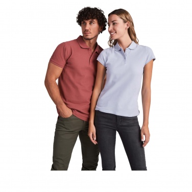 Logotrade advertising products photo of: Star short sleeve men's polo