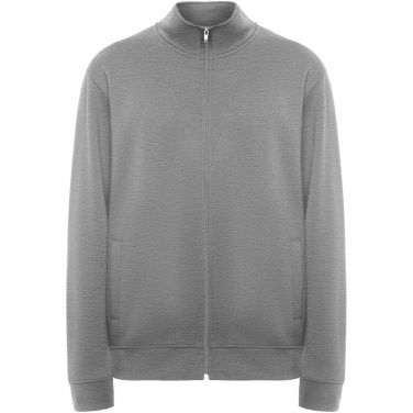 Logotrade corporate gift picture of: Ulan unisex full zip sweater