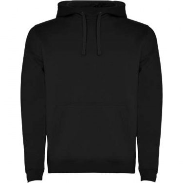 Logo trade promotional products picture of: Urban men's hoodie