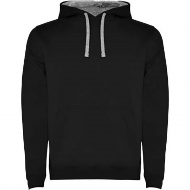 Logo trade promotional gift photo of: Urban men's hoodie