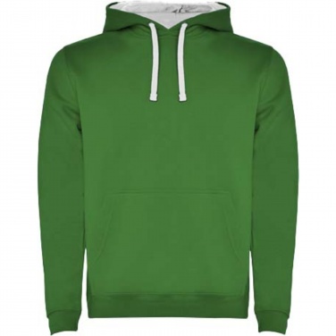 Logotrade promotional merchandise image of: Urban men's hoodie