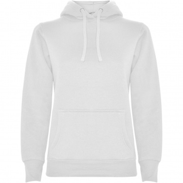 Logo trade promotional merchandise picture of: Urban women's hoodie