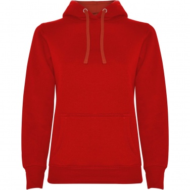 Logotrade advertising products photo of: Urban women's hoodie