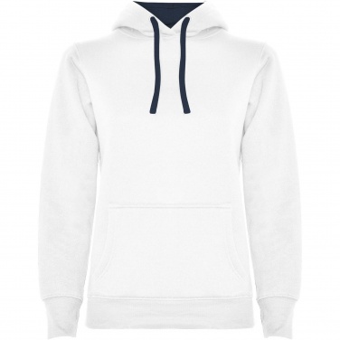 Logo trade promotional gifts picture of: Urban women's hoodie