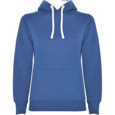 Logo trade promotional merchandise photo of: Urban women's hoodie