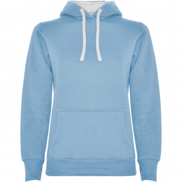 Logotrade advertising products photo of: Urban women's hoodie