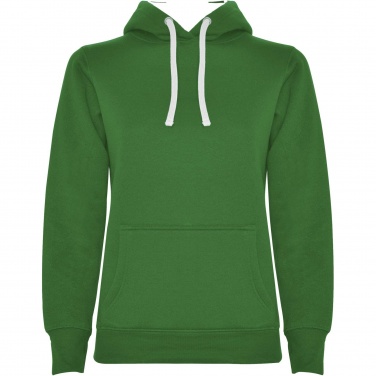 Logo trade promotional merchandise picture of: Urban women's hoodie