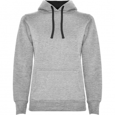 Logotrade business gifts photo of: Urban women's hoodie