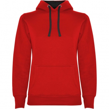 Logotrade advertising products photo of: Urban women's hoodie