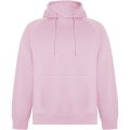 Vinson unisex hoodie, Light pink