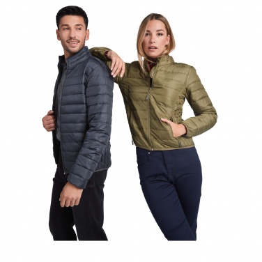 Logotrade advertising product image of: Finland women's insulated jacket