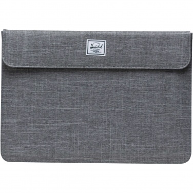 Logo trade corporate gifts image of: Herschel Spokane 15-16" laptop sleeve