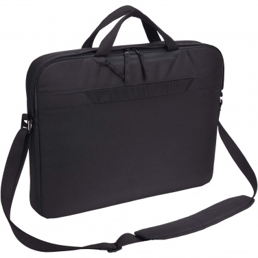 Logo trade corporate gift photo of: Case Logic Invigo 15.6" recycled laptop bag