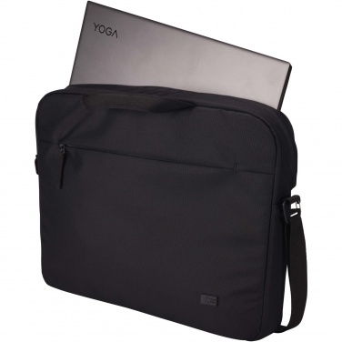 Logotrade advertising products photo of: Case Logic Invigo 15.6" recycled laptop bag