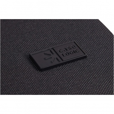 Logo trade promotional merchandise picture of: Case Logic Invigo 14" recycled laptop sleeve