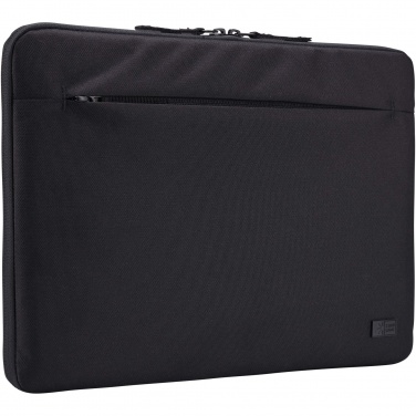 Logo trade promotional product photo of: Case Logic Invigo 14" recycled laptop sleeve