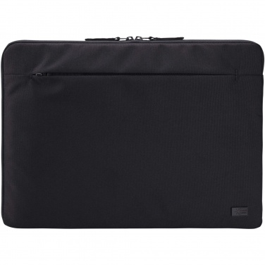 Logo trade promotional product photo of: Case Logic Invigo 15.6" recycled laptop sleeve