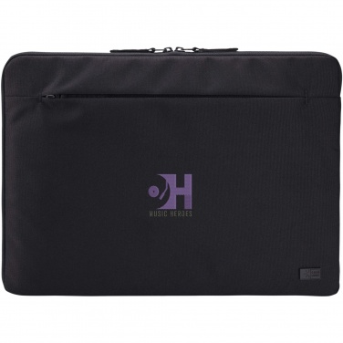 Logotrade promotional products photo of: Case Logic Invigo 15.6" recycled laptop sleeve