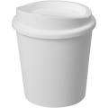 Americano® Switch 200 ml tumbler with lid, White