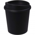 Americano® Switch 200 ml tumbler with lid, Solid black