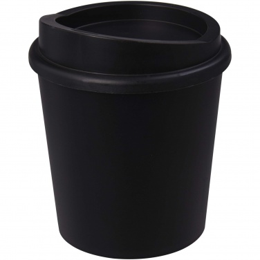 Logo trade promotional item photo of: Americano® Switch 200 ml tumbler with lid