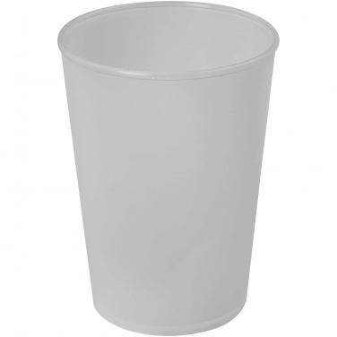 Logo trade promotional merchandise photo of: Americano® Switch 300 ml tumbler