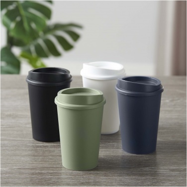 Logotrade promotional gift image of: Americano® Switch 300 ml tumbler with lid