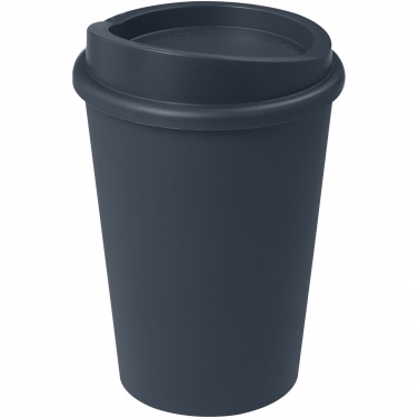 Logo trade promotional merchandise photo of: Americano® Switch 300 ml tumbler with lid