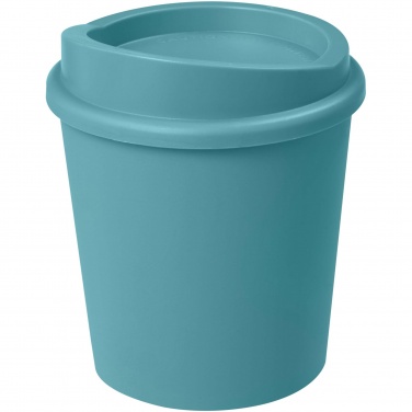 Logo trade promotional merchandise picture of: Americano® Switch Renew 200 ml tumbler with lid