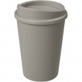 Americano® Switch Renew 300 ml tumbler with lid, Pebble grey