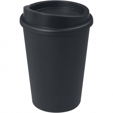 Logotrade promotional product picture of: Americano® Switch Renew 300 ml tumbler with lid