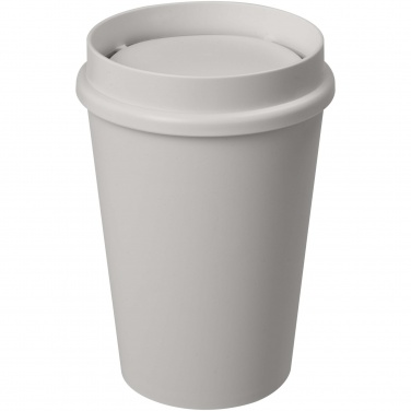 Logo trade promotional items image of: Americano® Switch Renew 300 ml tumbler with 360° lid