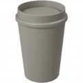 Americano® Switch Renew 300 ml tumbler with 360° lid, Pebble grey