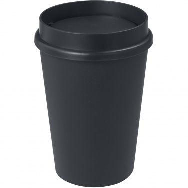 Logotrade business gift image of: Americano® Switch Renew 300 ml tumbler with 360° lid