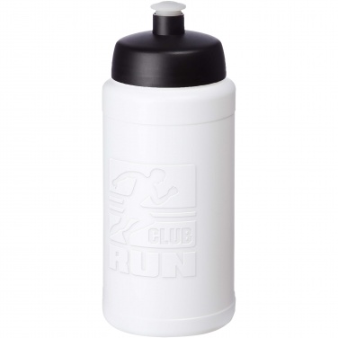 Logotrade promotional product picture of: Baseline Rise 500 ml sport bottle